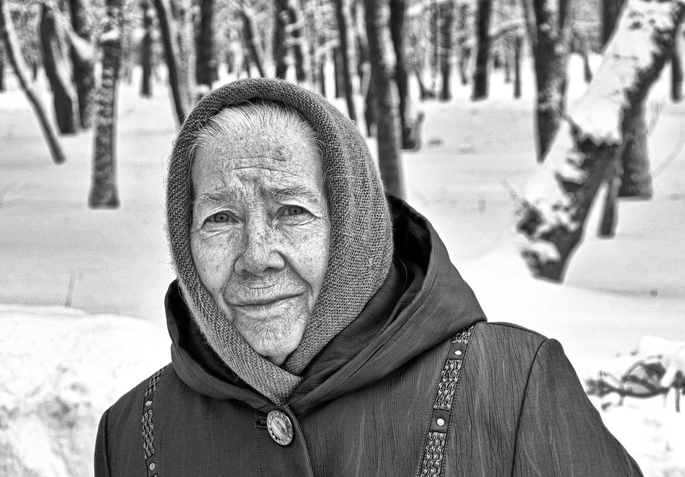 Photograph by Екатерина Степанова