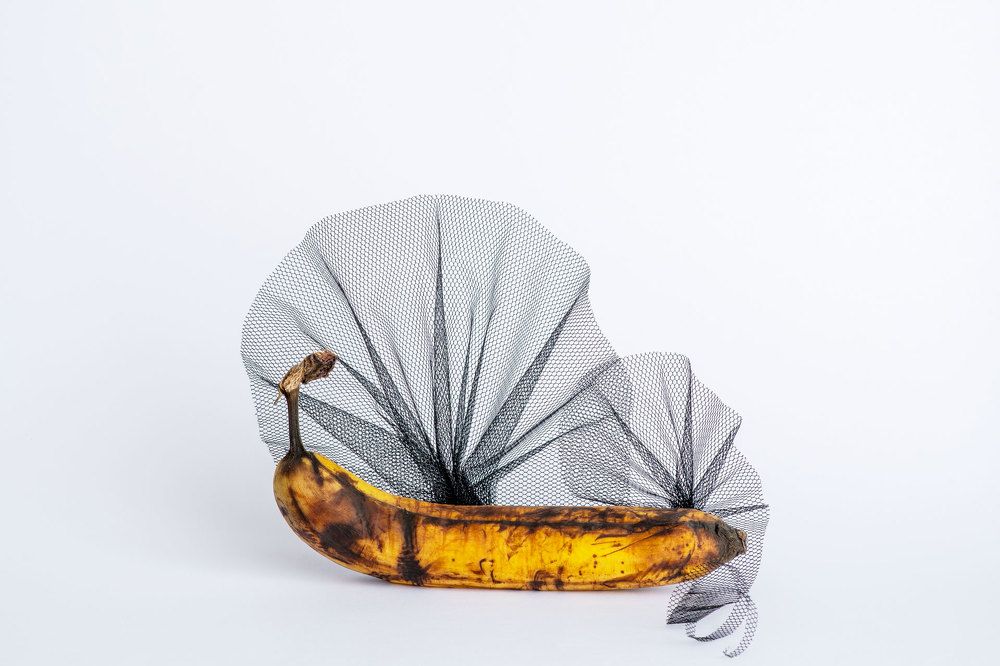 Beauty of imperfection