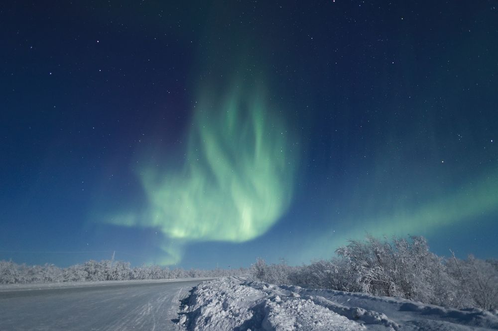 Фотография автора Андрей Русских