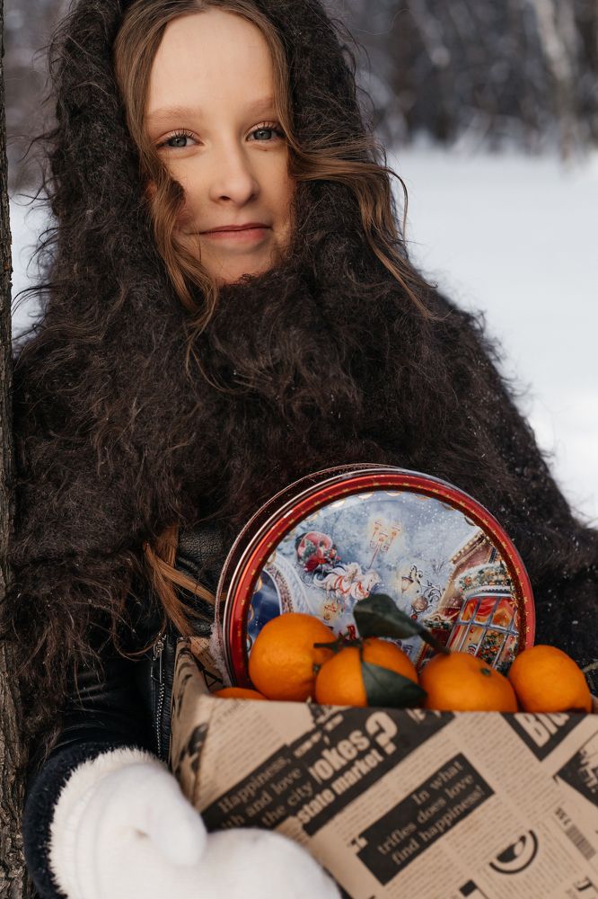 Photograph by Алена Попова