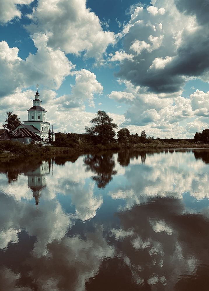 Photograph by Оврас Елена