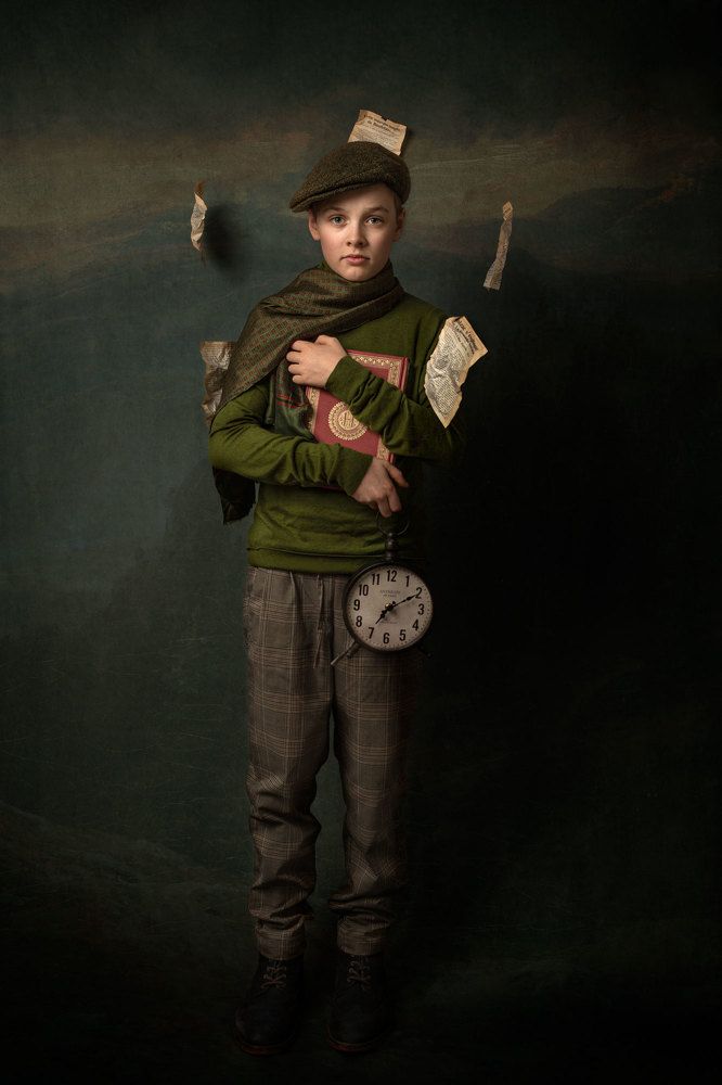 Photograph by Jana Nicolas