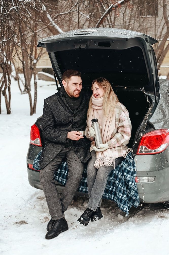 Фотография автора Люси Моисеенкова