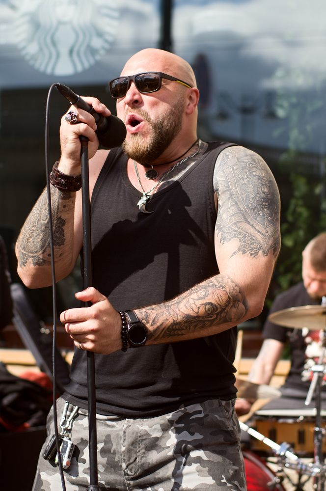 Photograph by Оксана Макарова