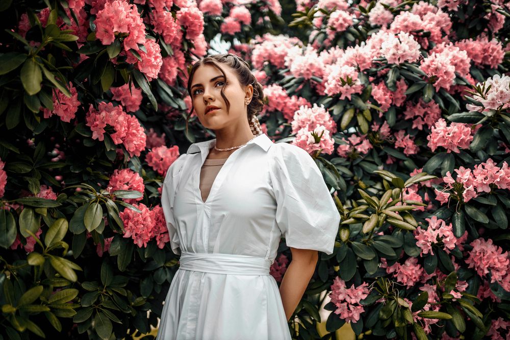 Фотография автора Горин Александр