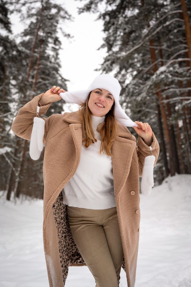 Photograph by Алла Климова