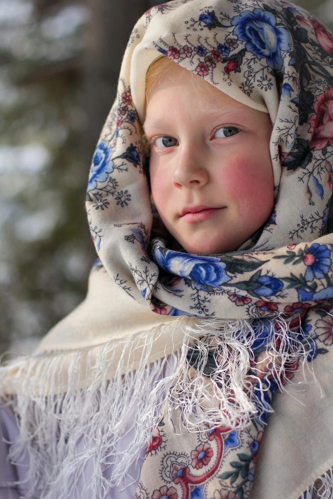 Photograph by Варвара Микова