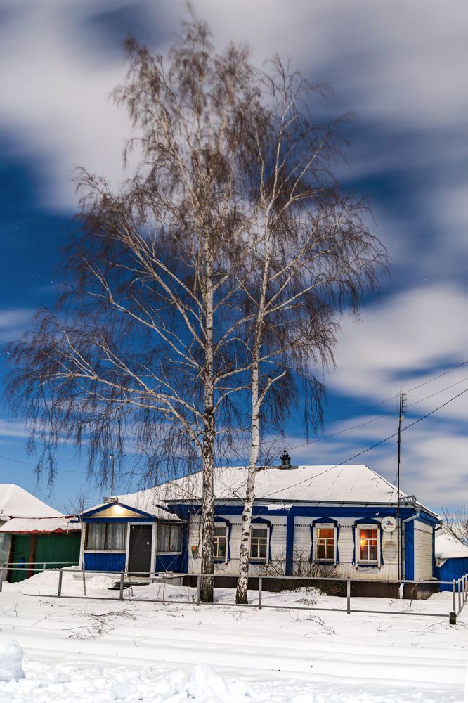 Photograph by Владимир Желтов