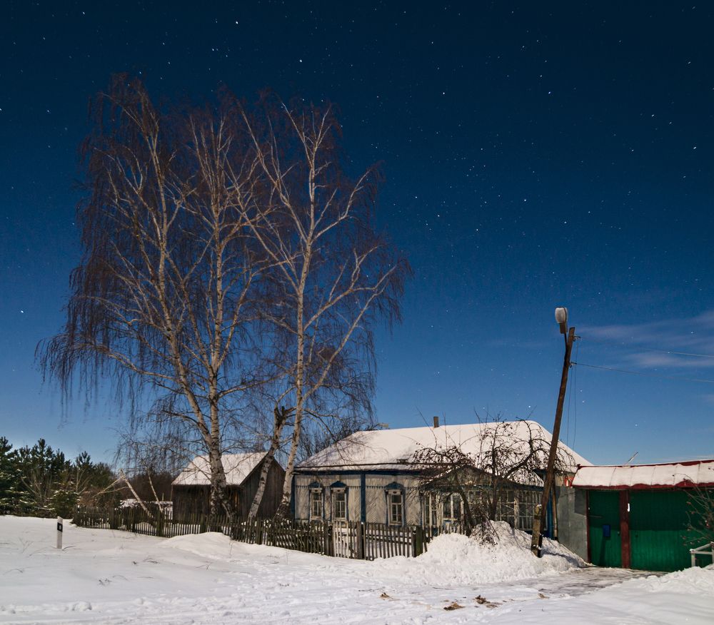 Photograph by Владимир Желтов