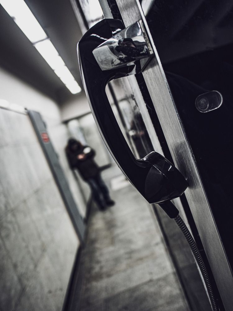 Photograph by Алексей Патрушев