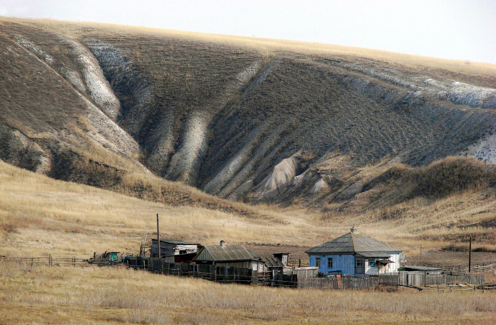 Photograph by Владимир Желтов