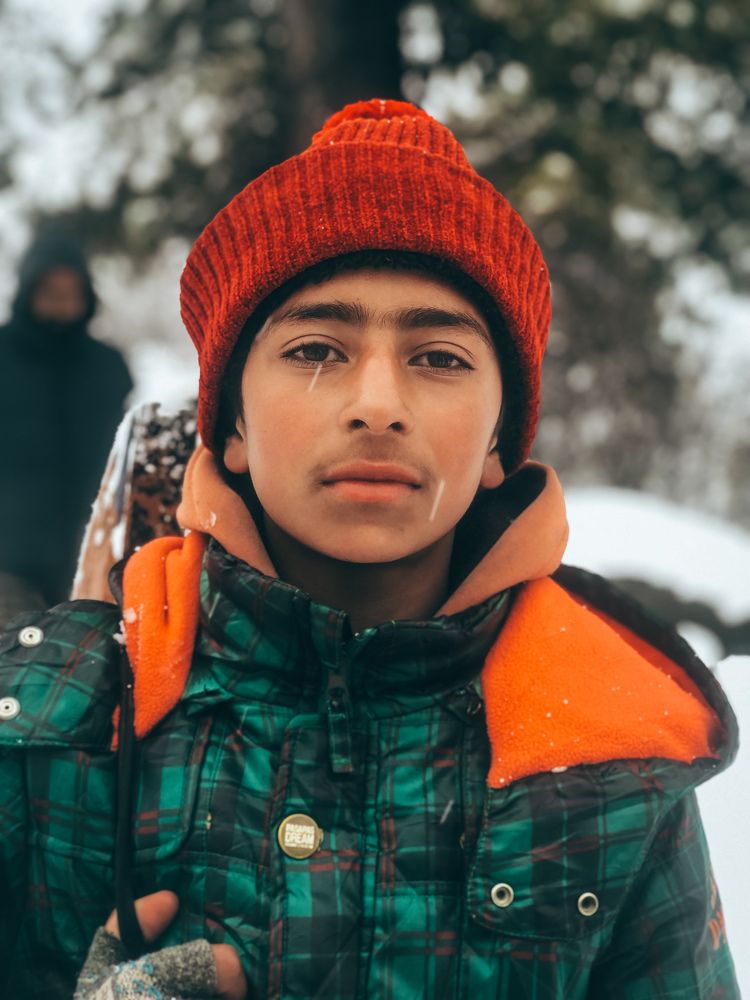 Photograph by Faizan Meer