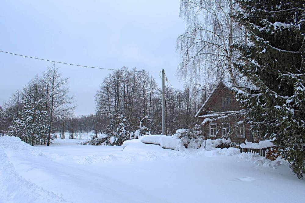 Photograph by Николай Чичерин