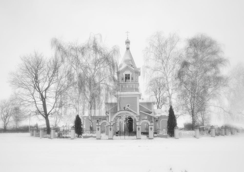 Photograph by Владимир Щеголев