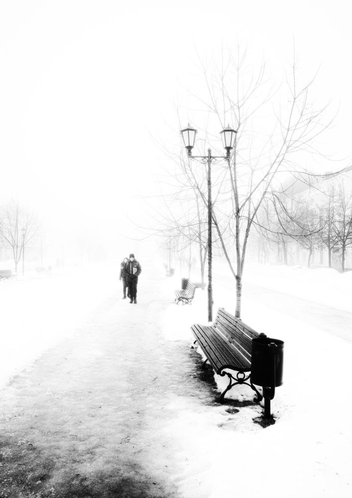 Photograph by Владимир Щеголев