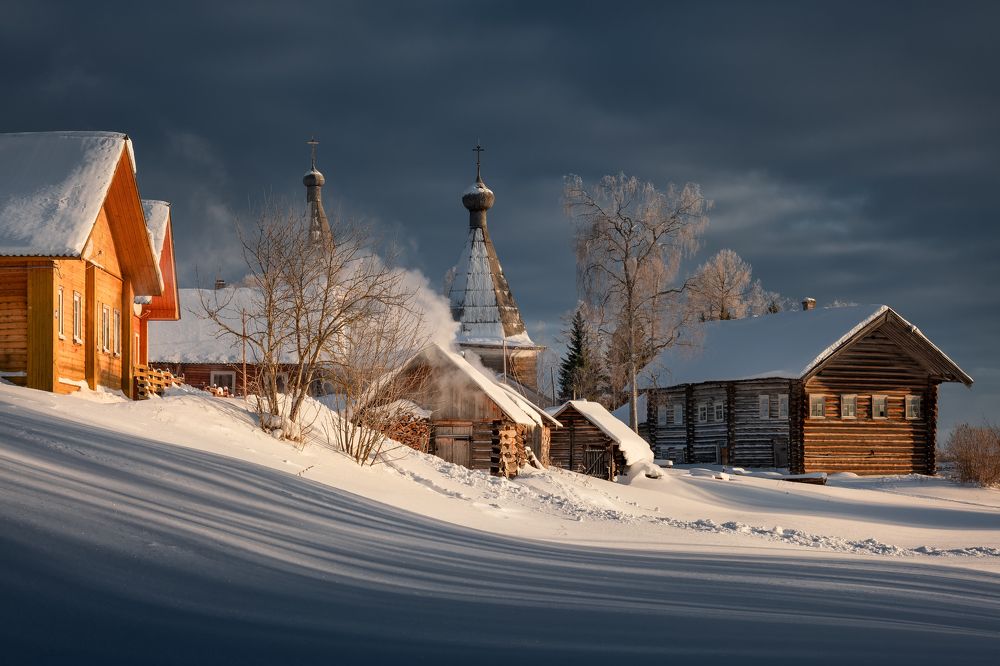 Photograph by Евдокимов Максим