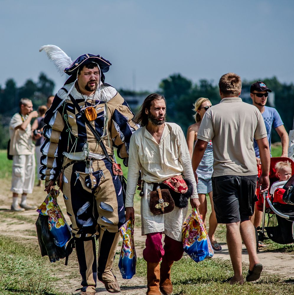 Фотография автора Виктор Парщиков