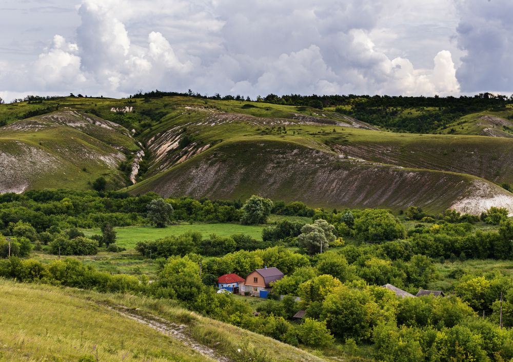 Photograph by Анна Бокова