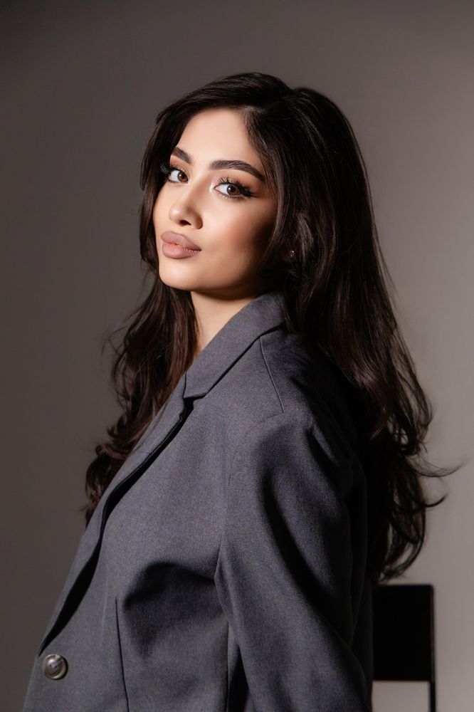 Photograph by Александра Корнеева