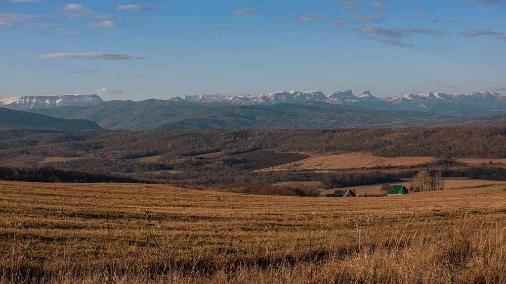 Photograph by Забудская Наталья