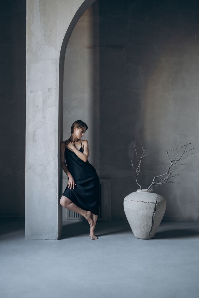 Фотография автора Нафиса Чалова