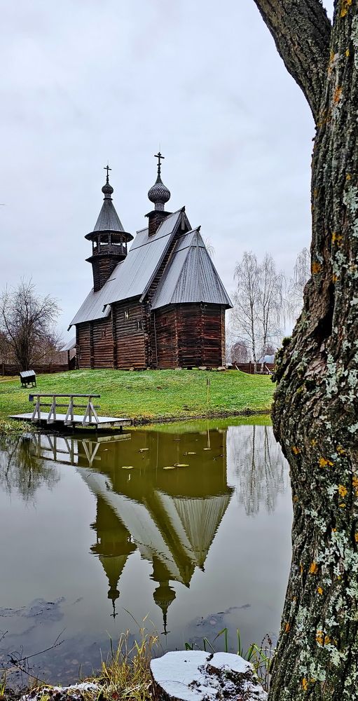 Photograph by Михаил Свиденцов