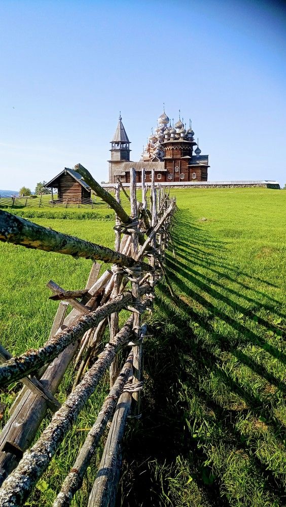 Photograph by Светлана Рухманова