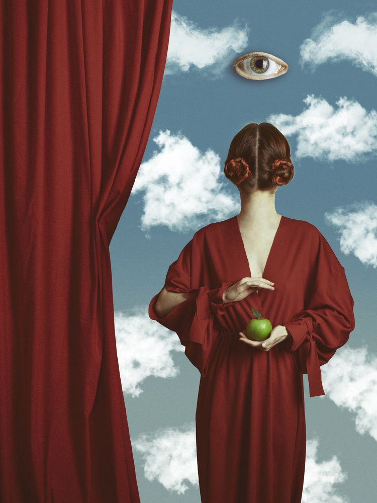 Фотография автора Светлана Григина