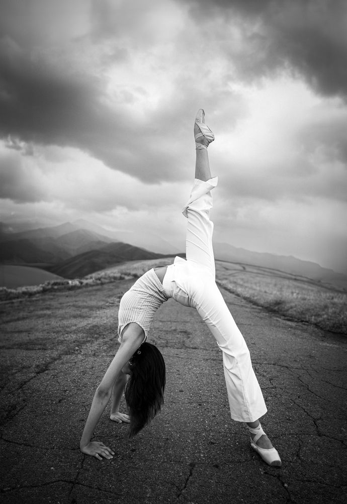 Photograph by Чингиз Бакаев