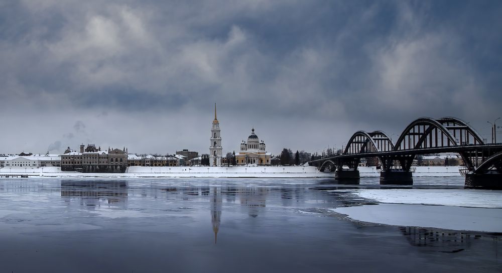 Photograph by Ирина Заколдаева