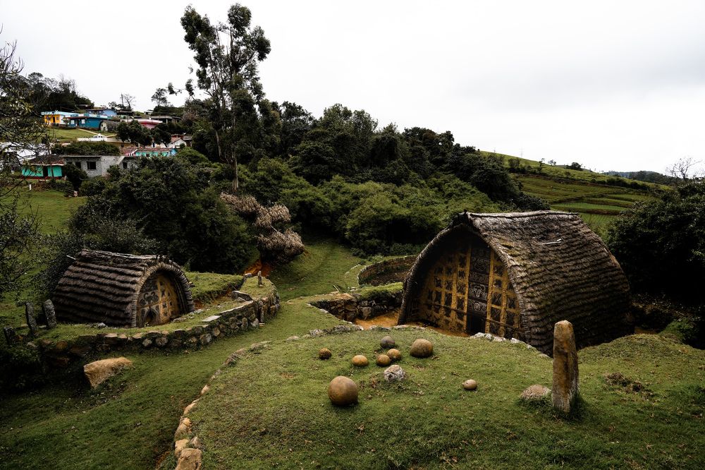 Todas Village