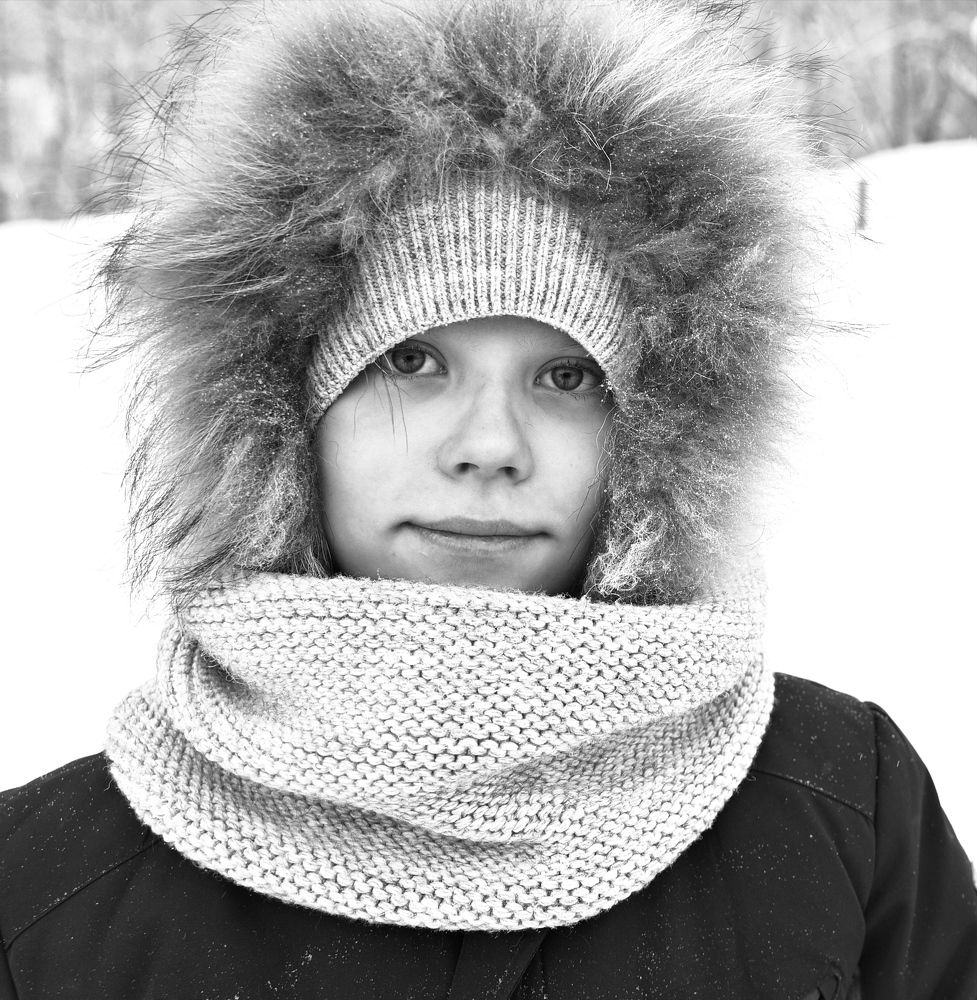 Photograph by Екатерина Степанова