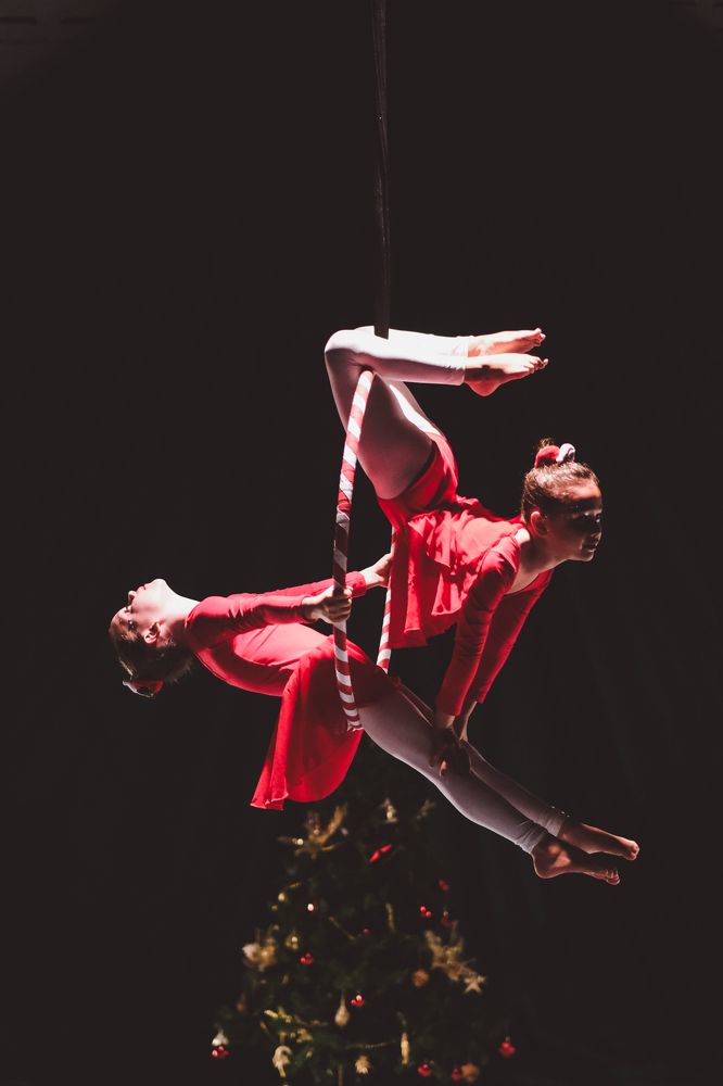 Photograph by Evgeniya Biriukova