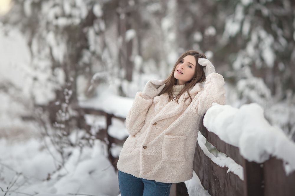 Photograph by Наталья Кучеренко