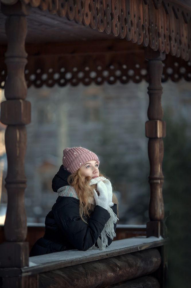 Photograph by Наталья Кучеренко