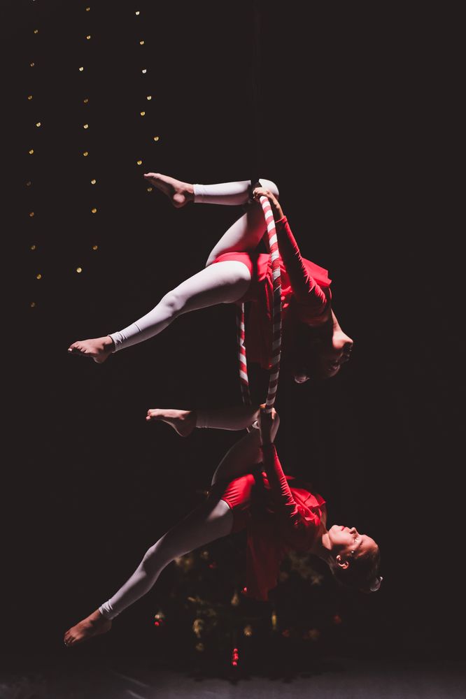 Photograph by Evgeniya Biriukova