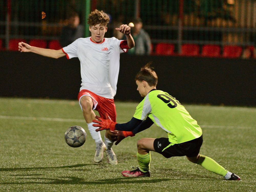 Photograph by Семен Батов