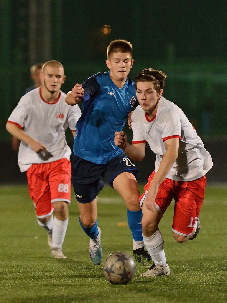 Photograph by Семен Батов