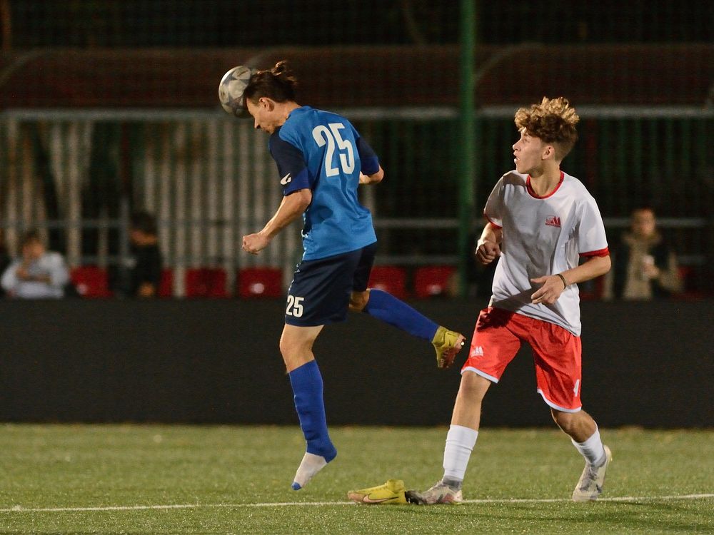 Photograph by Семен Батов