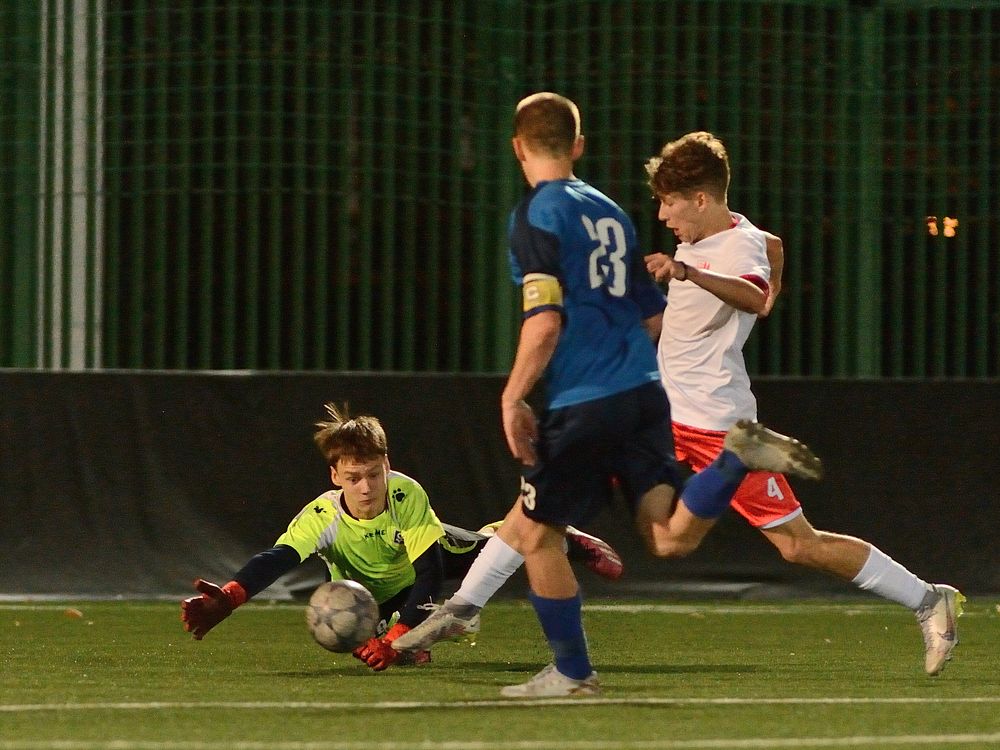 Photograph by Семен Батов