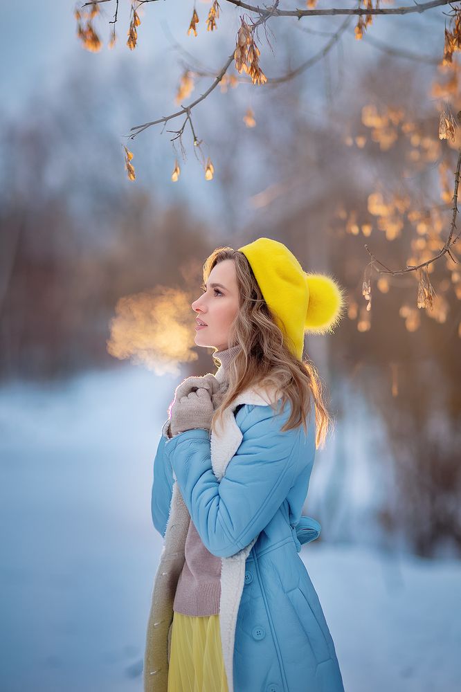 Photograph by Екатерина Белоножкина