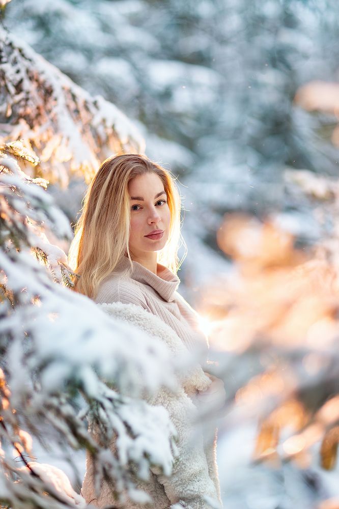 Photograph by Екатерина Белоножкина