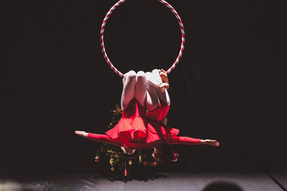 Photograph by Evgeniya Biriukova