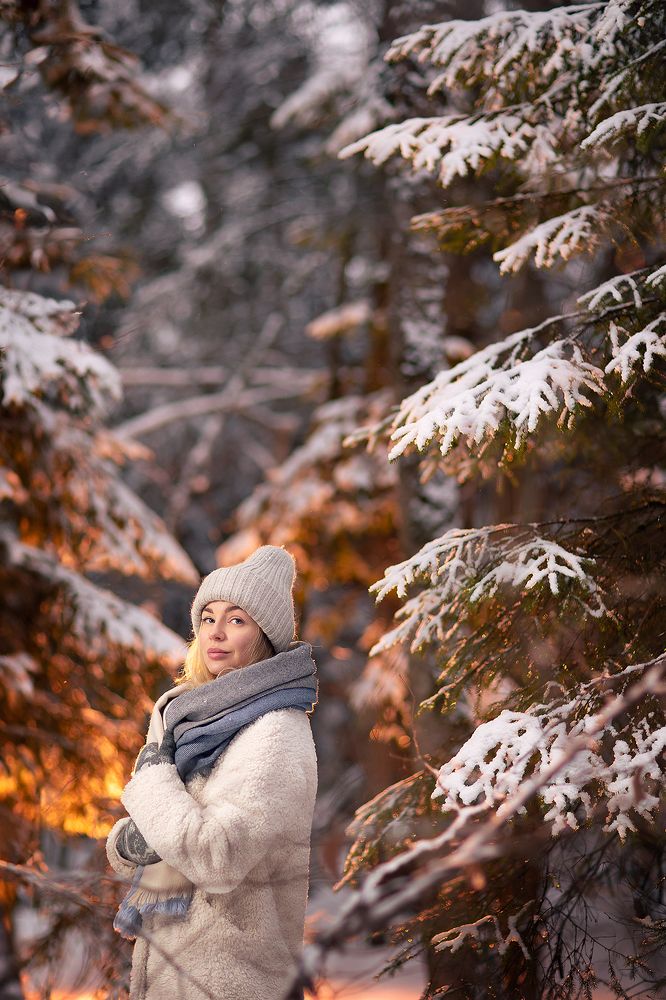 Photograph by Екатерина Белоножкина