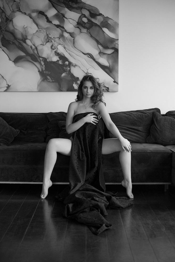 Photograph by Мелешкова Наталья