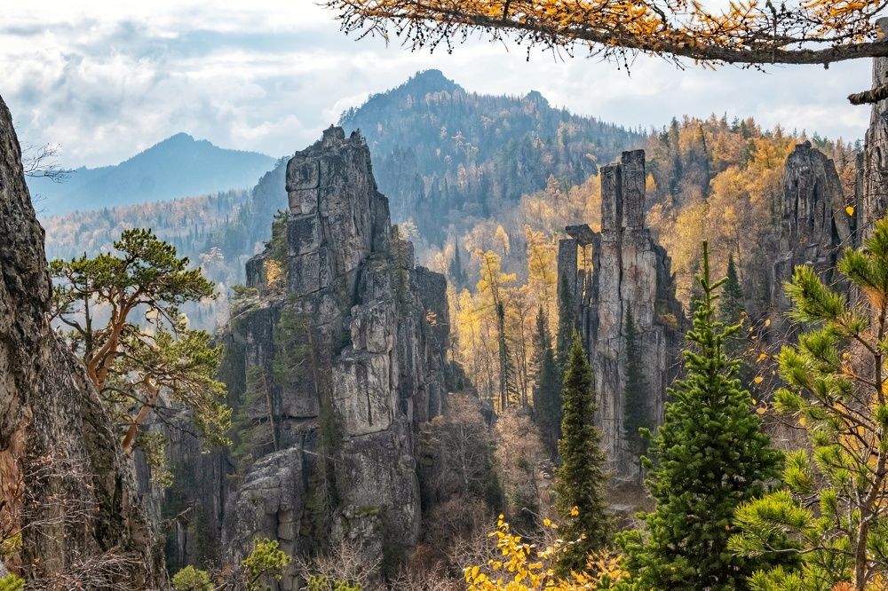 Photograph by Наталья Фрейман