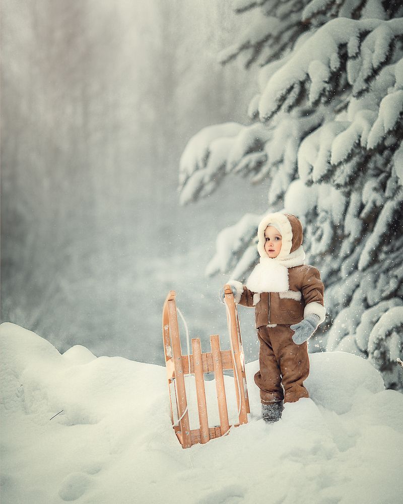 Photograph by Наталья Кучеренко