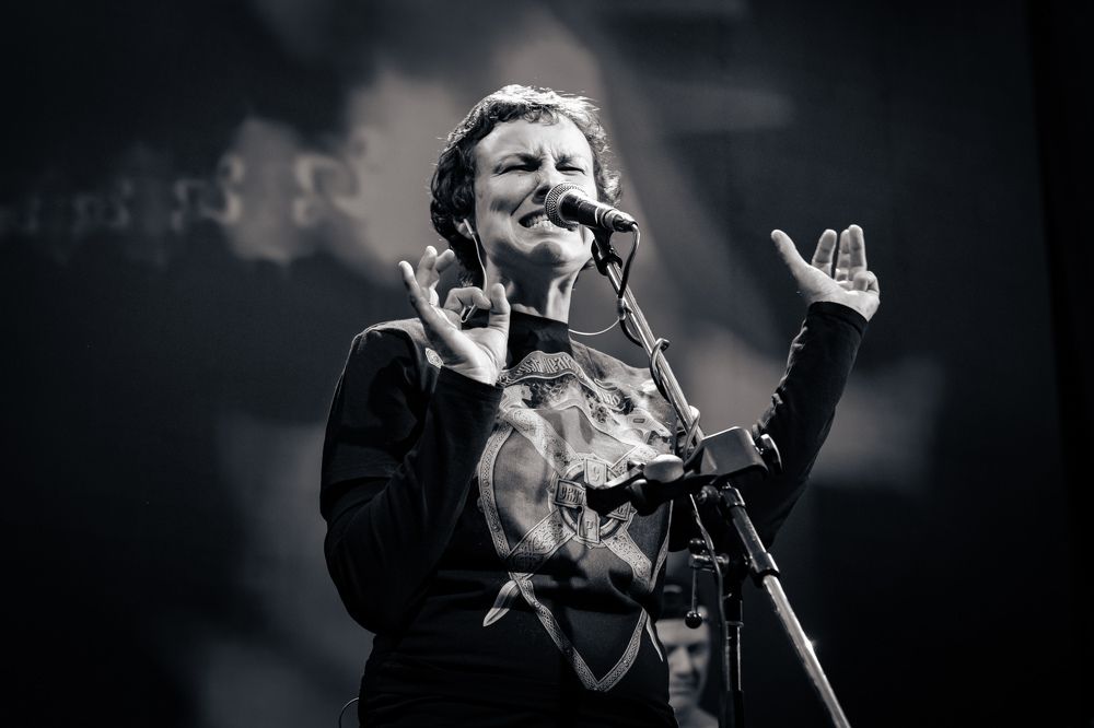 Photograph by Алексей Кремнёв