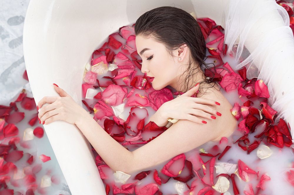 Photograph by Илья Матвеев