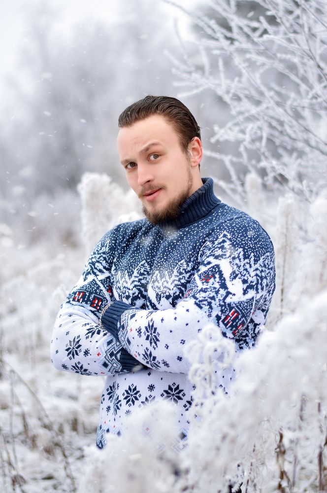 Фотография автора Оксана Льдинина